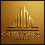 Capital Baires Logo